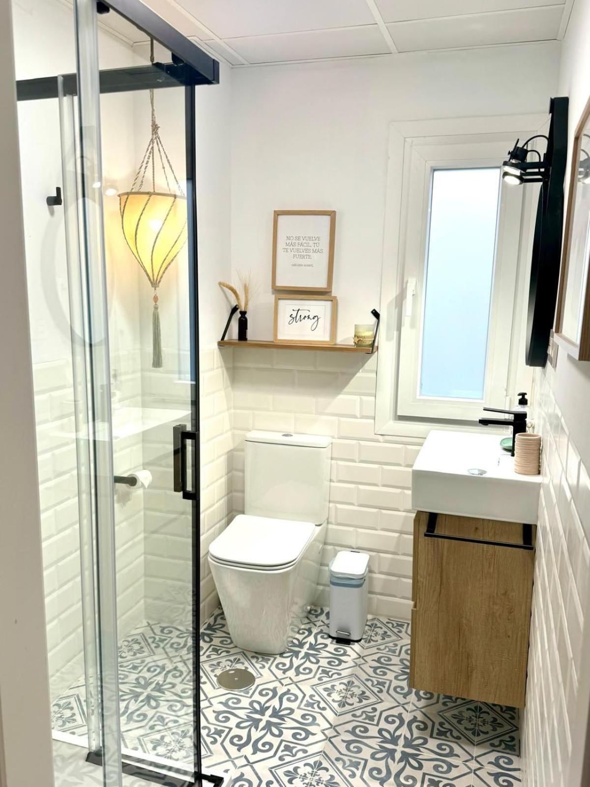 Apartamento El Rincon Del Arte Granada Centro & Desayuno Incluido Exteriör bild