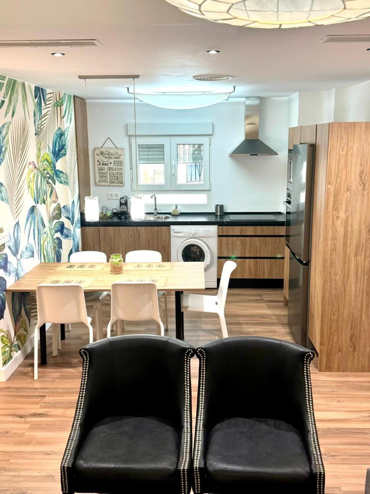 Apartamento El Rincon Del Arte Granada Centro & Desayuno Incluido Exteriör bild