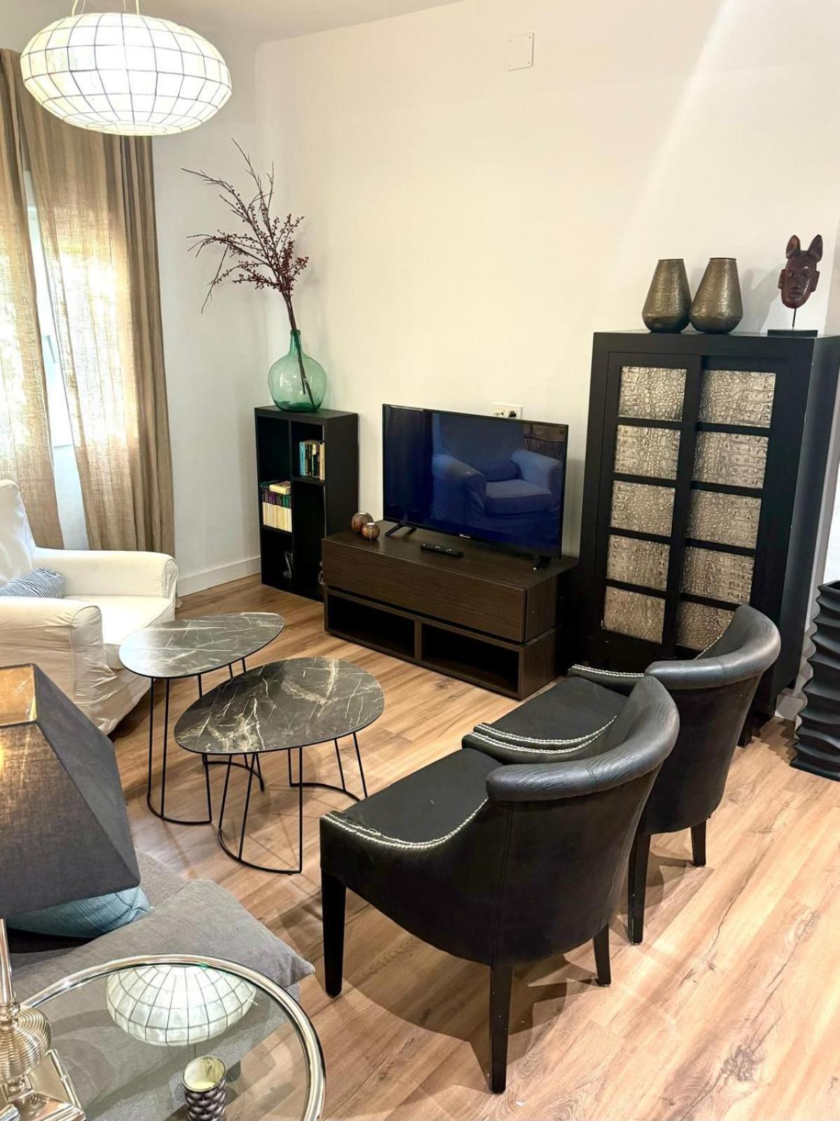 Apartamento El Rincon Del Arte Granada Centro & Desayuno Incluido Exteriör bild