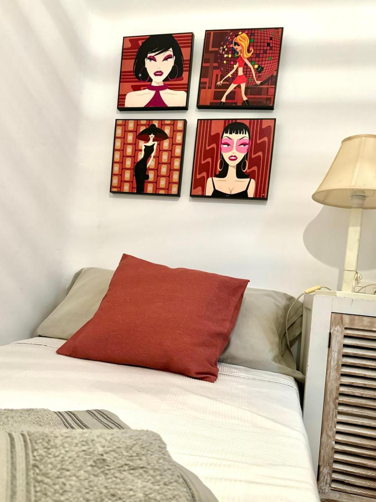Apartamento El Rincon Del Arte Granada Centro & Desayuno Incluido Exteriör bild