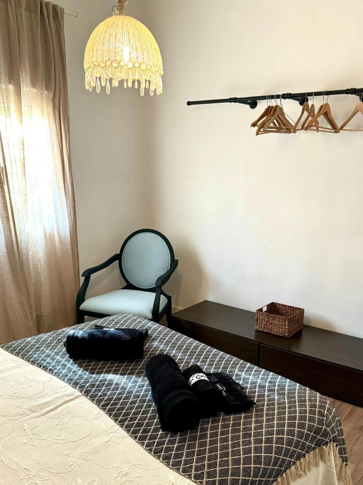 Apartamento El Rincon Del Arte Granada Centro & Desayuno Incluido Exteriör bild