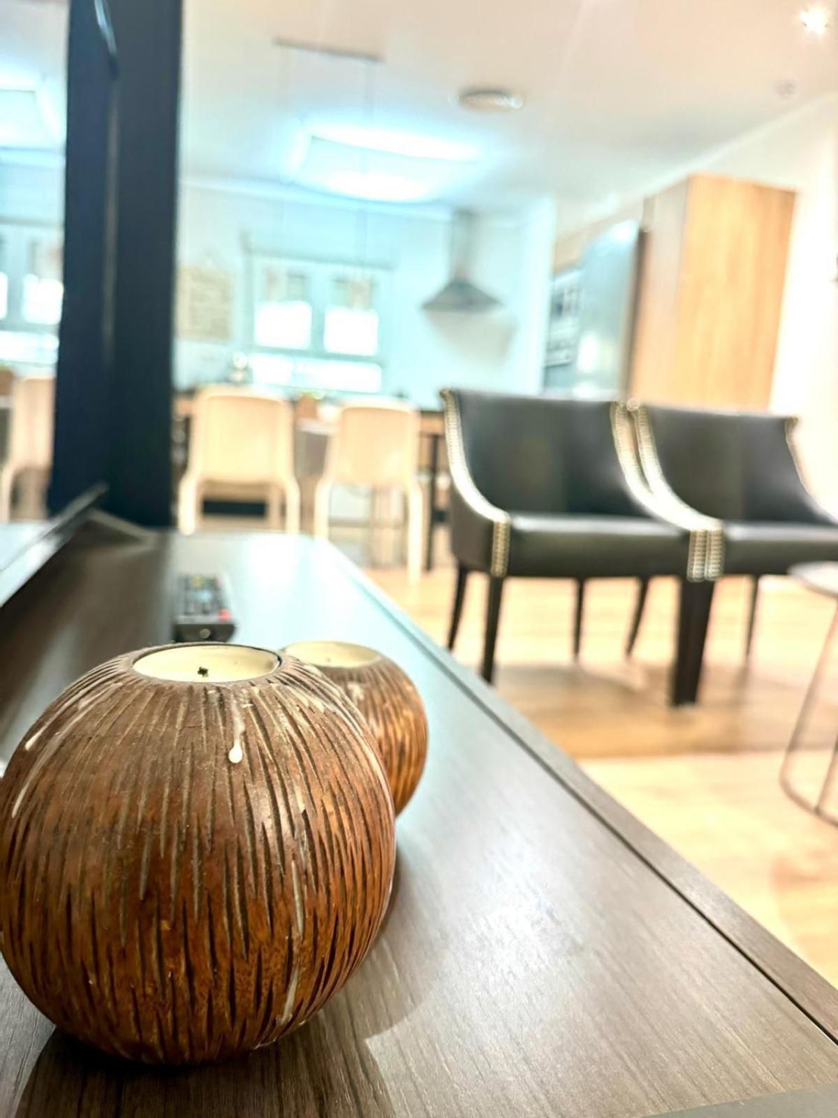 Apartamento El Rincon Del Arte Granada Centro & Desayuno Incluido Exteriör bild