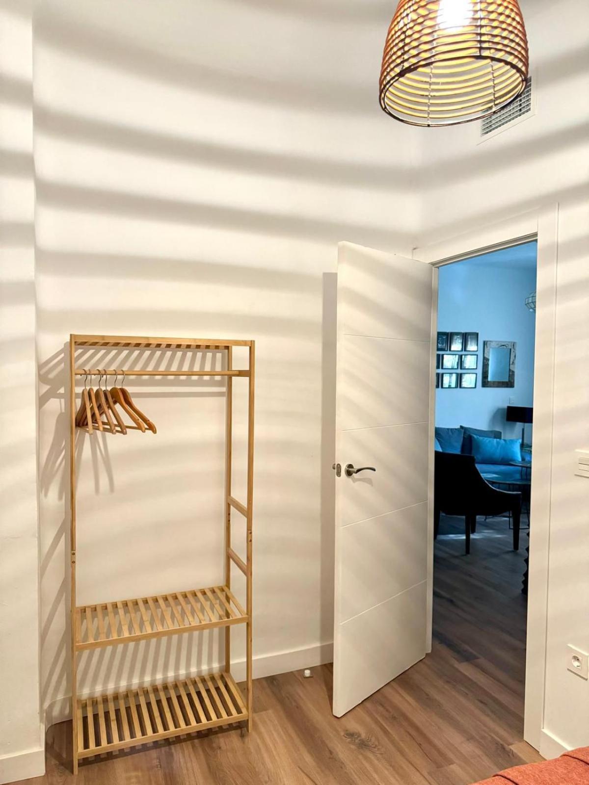 Apartamento El Rincon Del Arte Granada Centro & Desayuno Incluido Exteriör bild