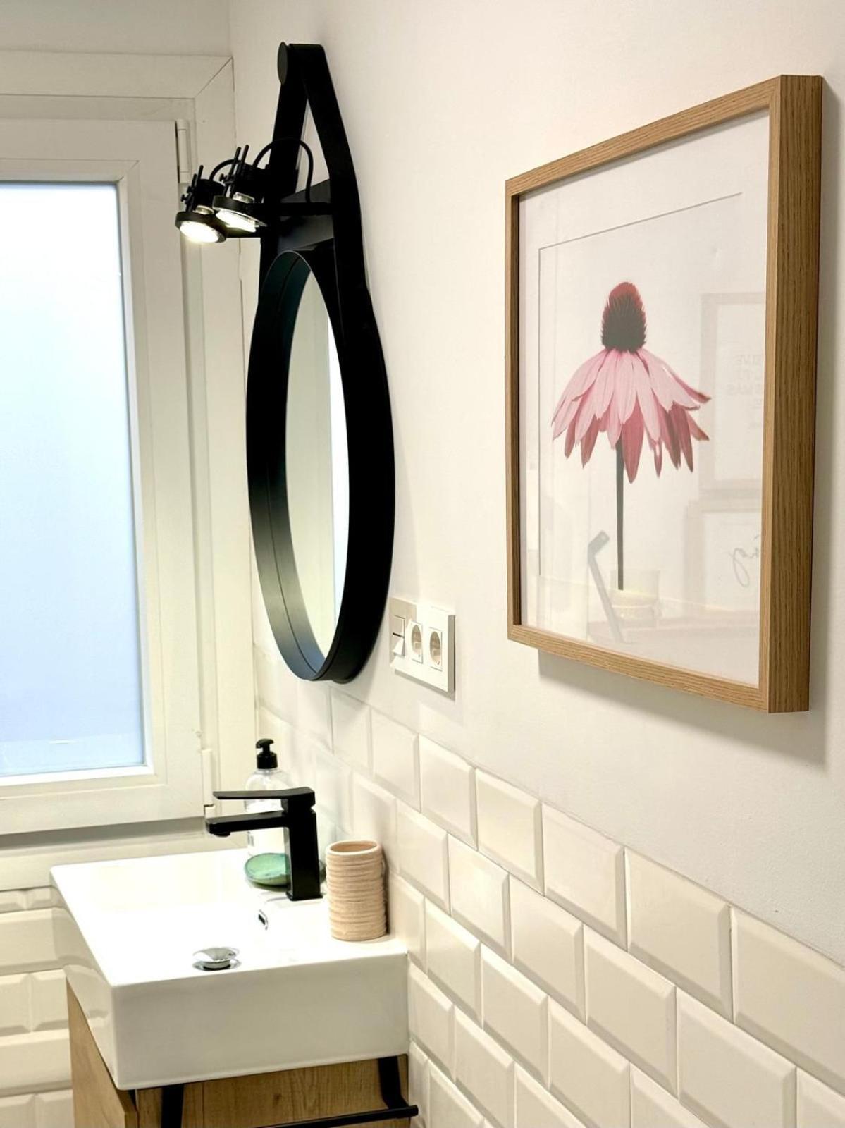 Apartamento El Rincon Del Arte Granada Centro & Desayuno Incluido Exteriör bild