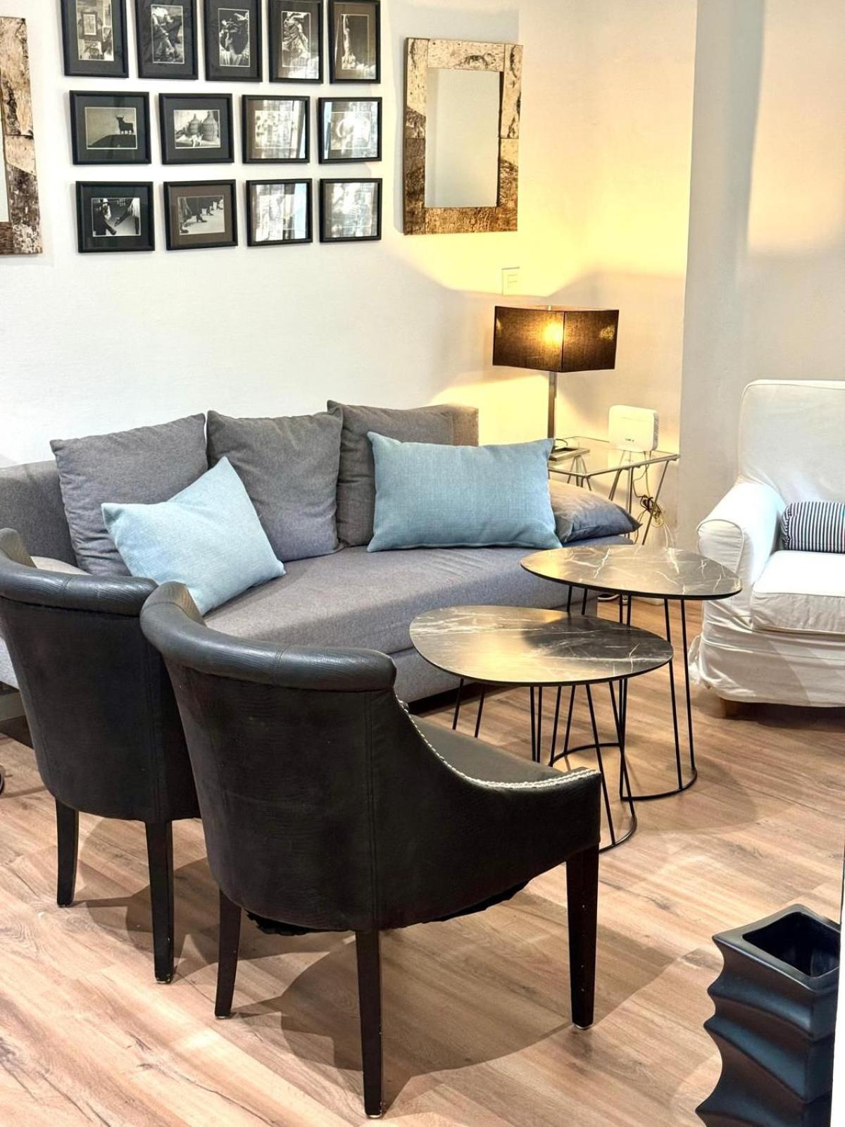 Apartamento El Rincon Del Arte Granada Centro & Desayuno Incluido Exteriör bild