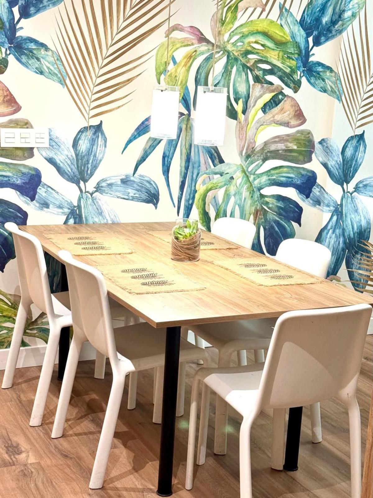 Apartamento El Rincon Del Arte Granada Centro & Desayuno Incluido Exteriör bild