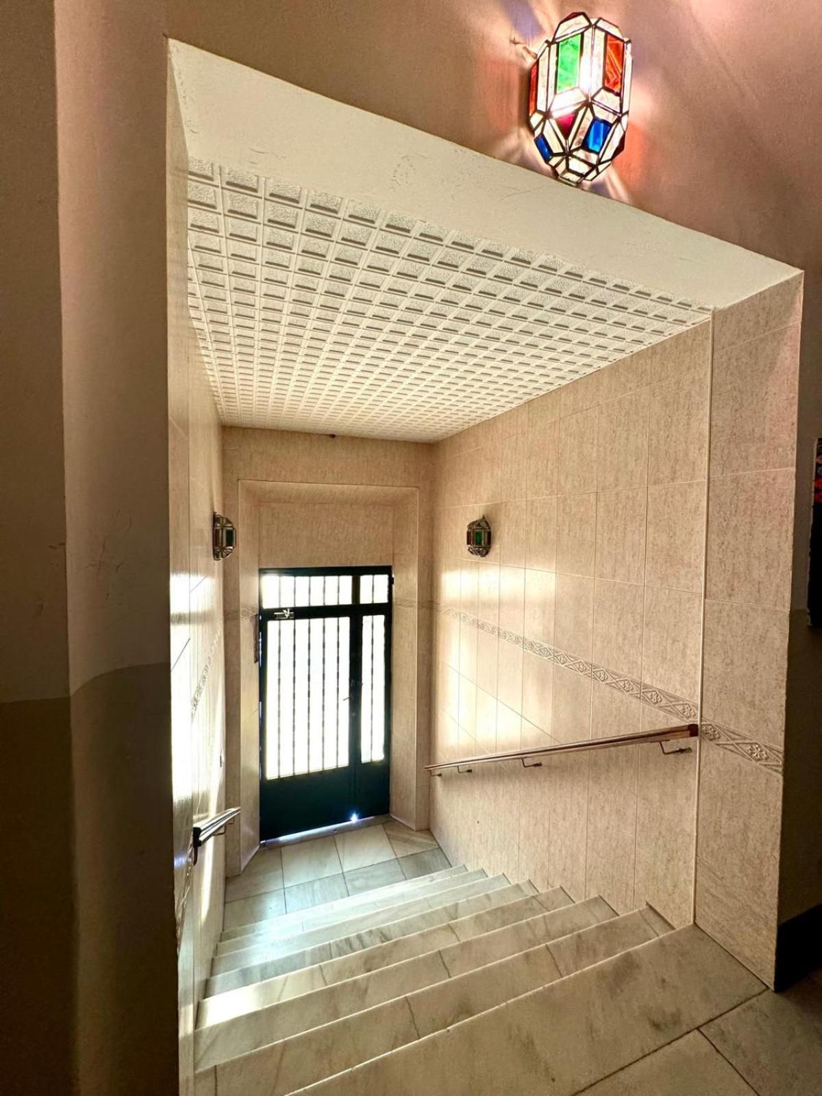 Apartamento El Rincon Del Arte Granada Centro & Desayuno Incluido Exteriör bild